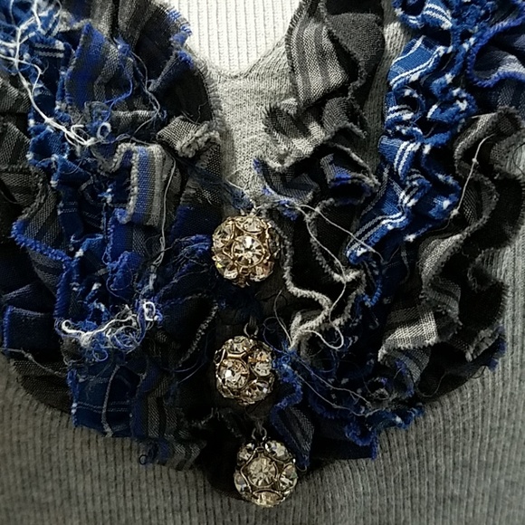 Long sleeve top - Picture 4 of 8